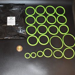 #10 Setting Tool Redress Kit