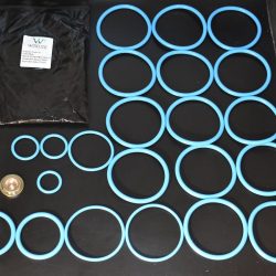 #20 Viton Setting Tool Redress Kit