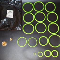 AP Compact Setting Tool Redress Kit