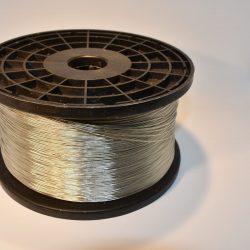 Braided Ground Wire
