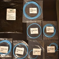 GC Stripper Head Redress Kit