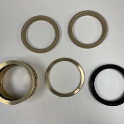 Hard Packing - FMC Vulcan 4.5 Inch