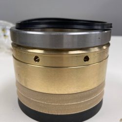 Hard Packing - SPM 4.5 Inch