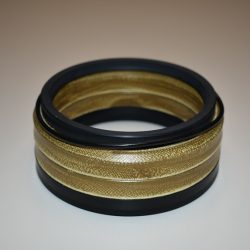 Plunger Pump Soft Packing - Gardner Denver 4.5 Inch Kevlar