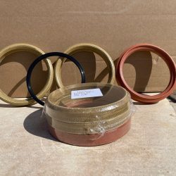 Plunger Pump Soft Packing - SPM 4.5 Inch Kevlar Box