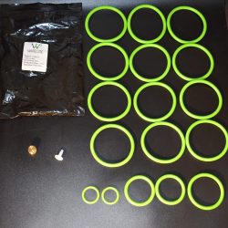 Shorty Setting Tool Redress Kit