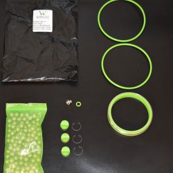 Swive Kit - 3 Inch FMC