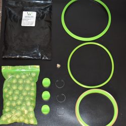 Swive Kit - 4 Inch 15k FlowValve