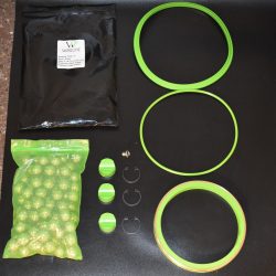 Swive Kit - 4 Inch 15k Forum