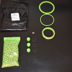 Swivel Kit - 2 Inch Normal