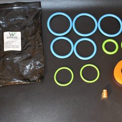 T-Set 1 Redress Kit