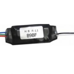 Tru Perf Addressable Switch