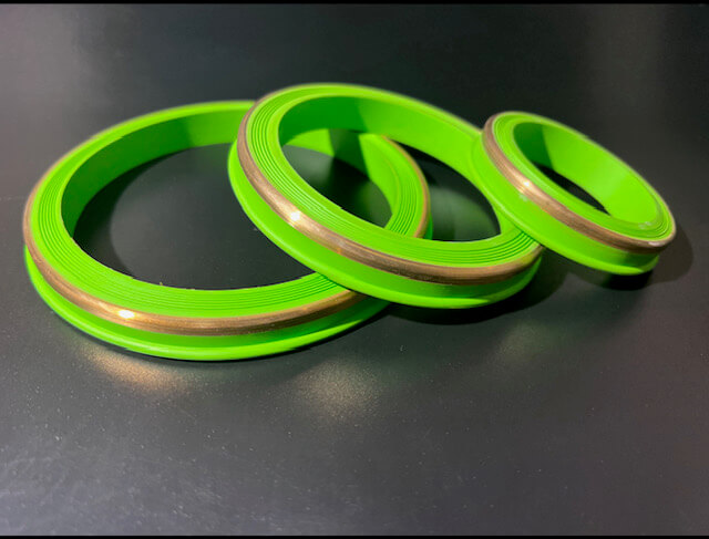 2 3 and 4 Inch Union Seals