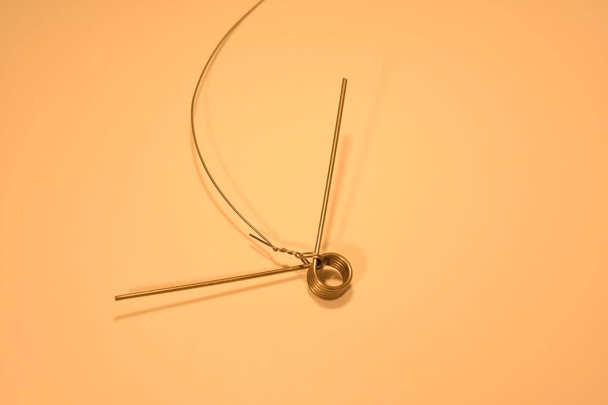 Addressable Ground Springs