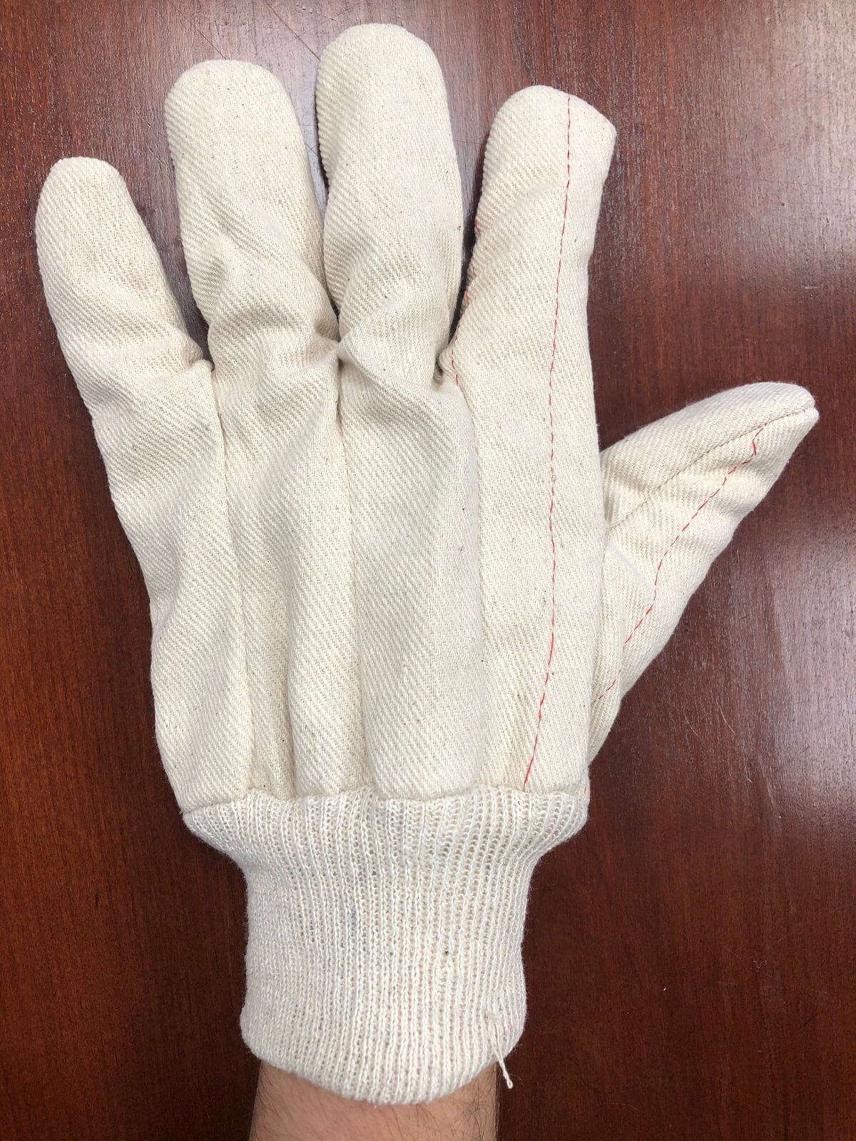 Cotton Gloves