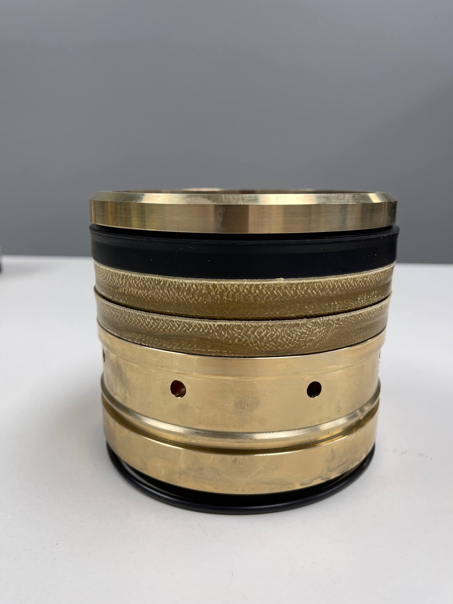 Hard Packing - Gardner Denver 4.5 Inch