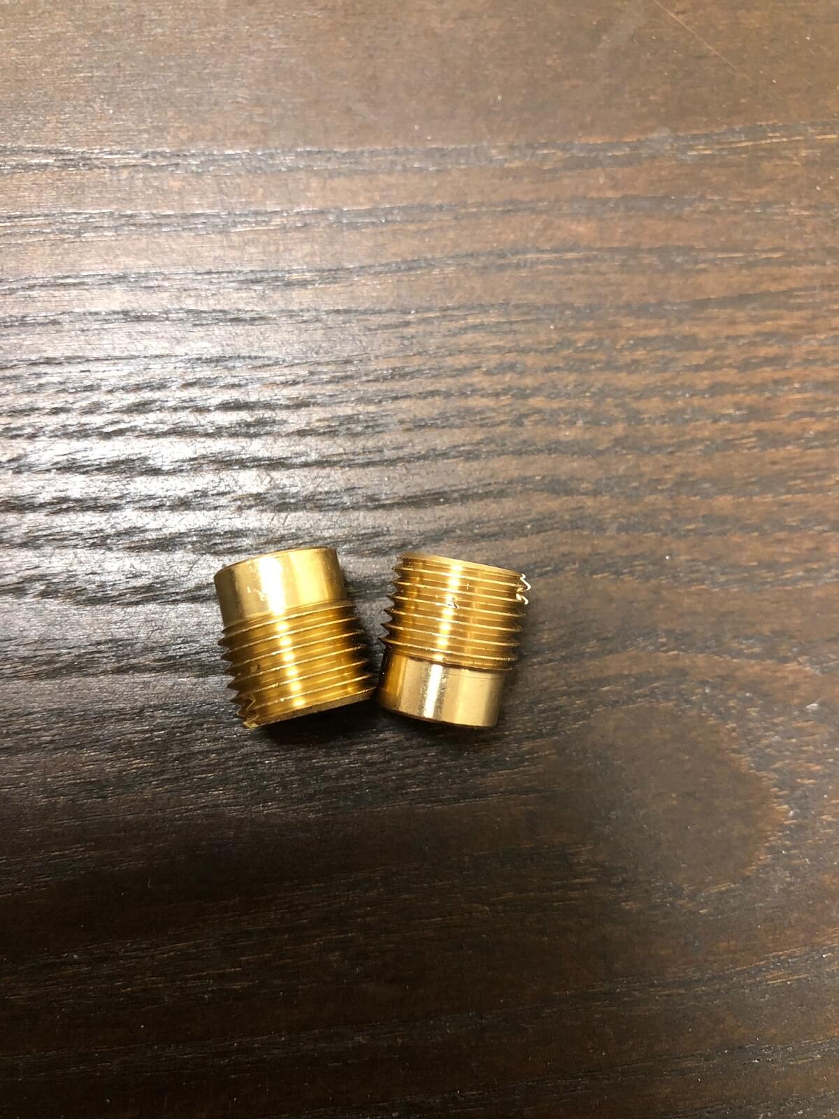 Shear Pins