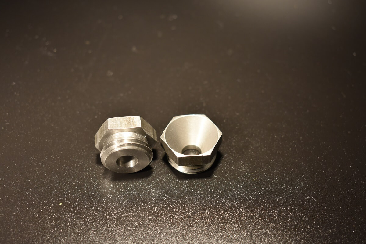 Switch Nuts