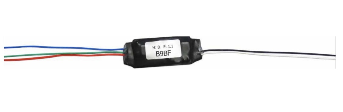 Tru Perf Addressable Switch